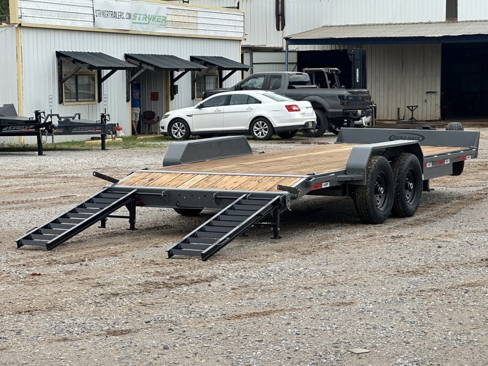 Dura-Haul ERH 010505 - Stryker Dealership Group