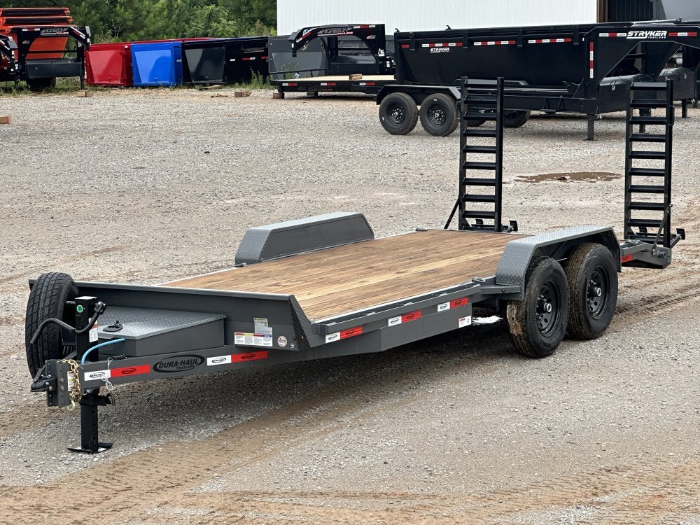 Dura-Haul ERH 010505 - Stryker Dealership Group
