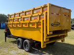 Dura - Haul Gooseneck Roll Off Package - Stryker Dealership Group
