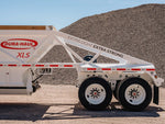 Dura - Haul XLS Belly Dump Trailer - Stryker Dealership Group
