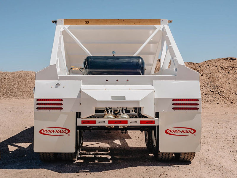 The NEW Dura-Haul
