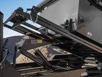 Dura Haul 14' GN Roll off Bundle (2) 7k Axles + 1 Bin w/ 4' Walls - Roll Off Packages - RO 14' Gooseneck - Stryker Dealership Group