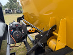 Dura Haul 16' GN Roll Off Bundle (2) 8k Axles + Bin 4' Walls - Roll Off Packages - RO 16' Gooseneck - Stryker Dealership Group