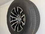 8.5 x 20 Journey SE Flat Top Sloped V Nose Car Hauler (2) 5200 lbs Axles 146231