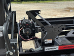 Horizon 20' HRD GN Roll Off Base (2) 10k Axles 11917