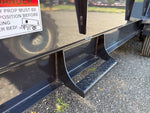 Hillcrest Gooseneck Dump Trailer - Stryker Dealership Group