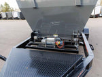 Horizon 14' RDZ BP Roll off Bundle (2) 7k Axles + 2 Bins w/ 6' Walls 7781-B - Stryker Dealership Group