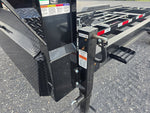 Horizon 14' RDZ GN Roll Off Base 2 - 7k Axles 11940 - Stryker Dealership Group
