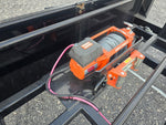 Horizon 14' RDZ GN Roll Off Base 2 - 7k Axles 11940 - Stryker Dealership Group