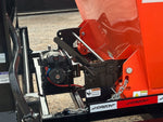 Horizon 14' RDZ GN Roll off Bundle (2) 7k Axles + 2 Bins w/ 4' Walls 4939 - Stryker Dealership Group