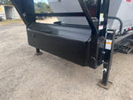 Horizon 14' RDZ GN Roll off Bundle (2) 7k Axles + 2 Bins w/ 6' Walls 4835 - Stryker Dealership Group