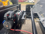 Horizon 14' RDZ GN Roll off Bundle (2) 7k Axles + 2 Bins w/ 6' Walls 4835 - Stryker Dealership Group