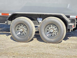 Horizon 14' RDZ GN Roll off Bundle (2) 7k Axles + 3 Bins w/ 4' Walls 013110 - Stryker Dealership Group