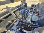 Horizon 14' RDZ GN Roll off Bundle (2) 7k Axles + 3 Bins w/ 4' Walls 3358 - A - Stryker Dealership Group