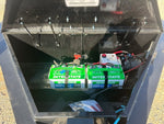 Horizon 16' RDZ BP Roll off Bundle (2) 7k Axles + 3 Bins w/ 4' Walls 7795 - Stryker Dealership Group