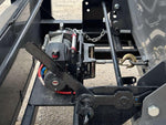 Horizon 16' RDZ BP Roll off Bundle (2) 7k Axles + 3 Bins w/ 4' Walls 7982-A - Stryker Dealership Group