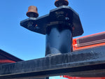 Horizon 16' RDZ GN Roll off Bundle (2) 7k Axles + 1 Bin w/ 6' Walls 016377 - Stryker Dealership Group