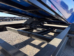 Horizon 16' RDZ GN Roll off Bundle (2) 7k Axles + 3 Bins w/ 4' Walls 015004 - Stryker Dealership Group
