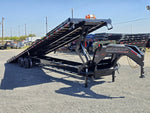 Horizon CFT Container Tilt Trailer - Stryker Dealership Group