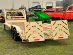 Horizon EHZ Gooseneck Equipment Trailer - Stryker Dealership Group