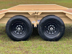 Horizon EHZ Gooseneck Equipment Trailer - Stryker Dealership Group