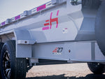Horizon EZ7 Bumper Pull Dump Trailer - Stryker Dealership Group
