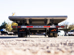 Horizon FFH Deckover Tilt Trailer - Stryker Dealership Group