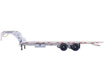 Horizon FHSSS Gooseneck Deckover Split Tilt Trailer - Stryker Dealership Group
