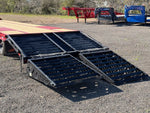 Horizon FHZ SS Gooseneck Deckover Trailer - Stryker Dealership Group