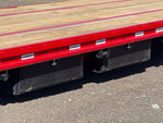 Horizon FHZ SS Gooseneck Deckover Trailer - Stryker Dealership Group