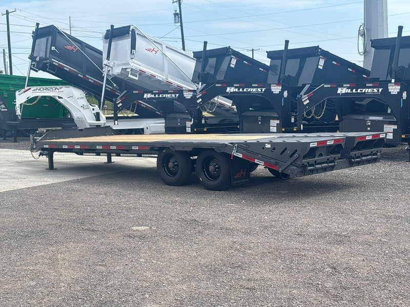102" Deckover with 34" Deck Height