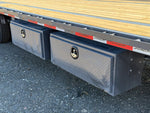 Horizon FTZ Deckover Trailer - Stryker Dealership Group
