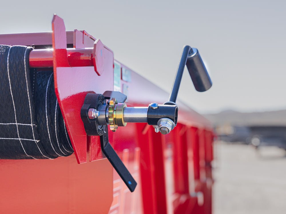 Horizon HDZ Roll Off Bin - Stryker Dealership Group