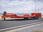 Horizon HEH Bumper Pull Equipment Trailer - Stryker Dealership Group