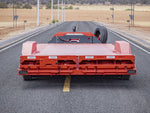 Horizon HEH Bumper Pull Equipment Trailer - Stryker Dealership Group