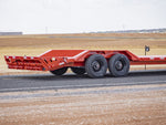 Horizon HEH Bumper Pull Equipment Trailer - Stryker Dealership Group