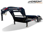 Horizon HET Gooseneck Tilt Trailer - Stryker Dealership Group