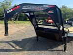 Horizon HET Gooseneck Tilt Trailer - Stryker Dealership Group