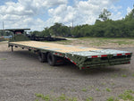 Horizon HHZ Deckover Trailer - Stryker Dealership Group