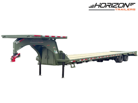 Horizon HHZ Deckover Trailer - Stryker Dealership Group