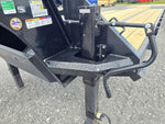 Horizon HYZ HD Hydraulic Dovetail Trailer - Stryker Dealership Group