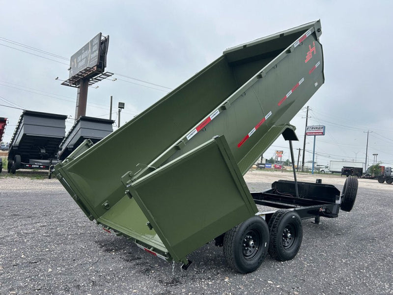 Horizon LZ7 BP 014681 - Stryker Dealership Group