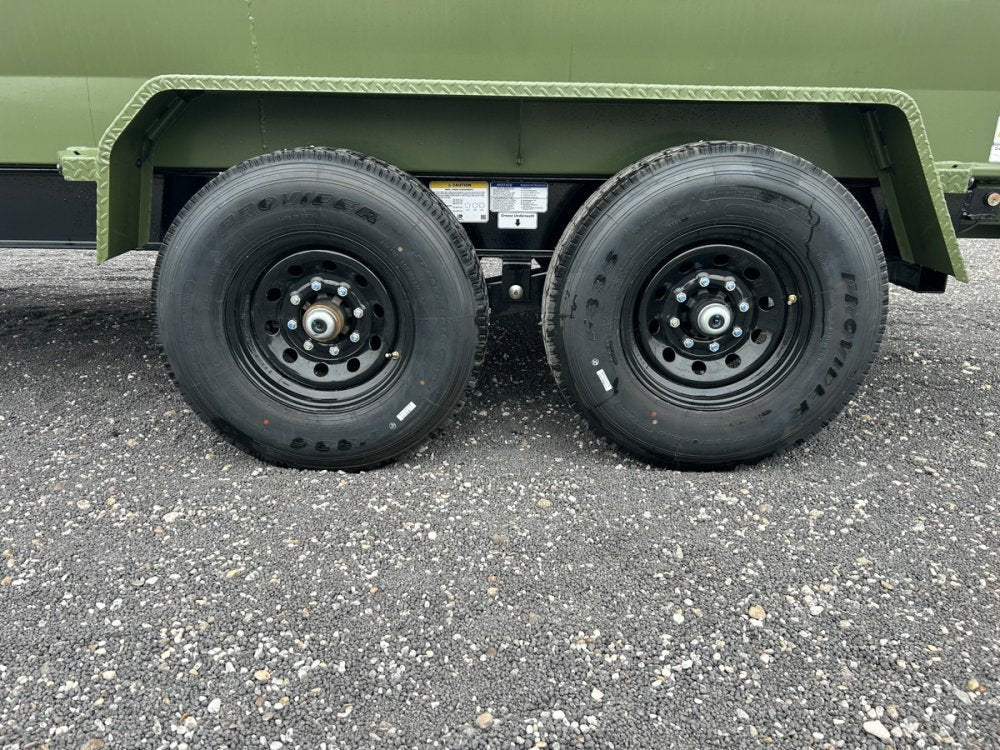 Horizon LZ7 BP 014681 - Stryker Dealership Group