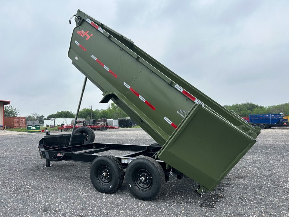 Horizon LZ7 BP 014681 - Stryker Dealership Group