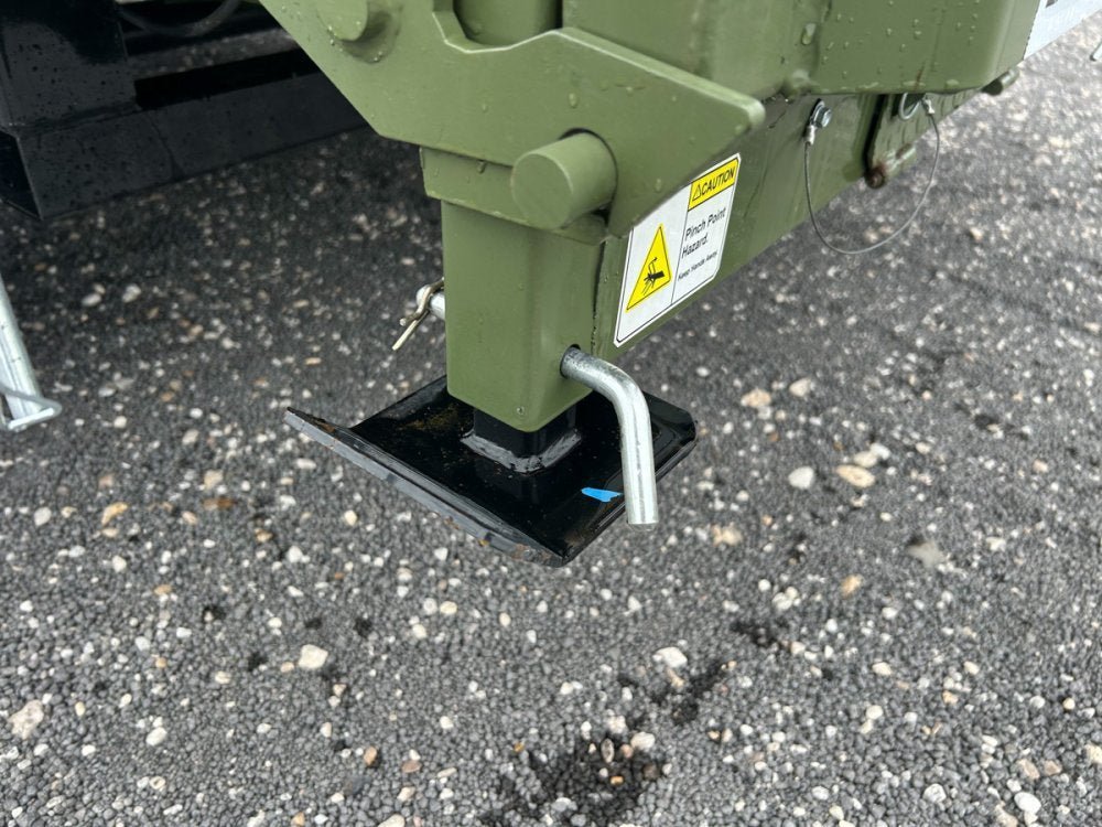 Horizon LZ7 BP 014681 - Stryker Dealership Group