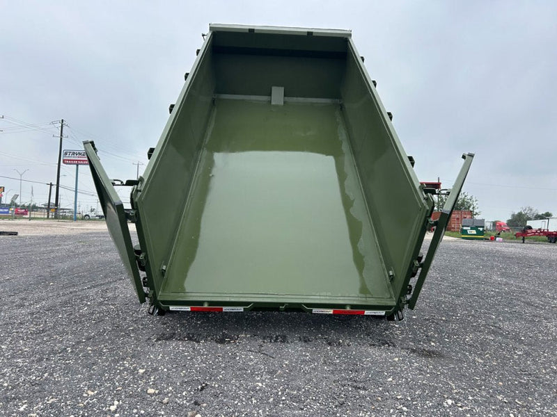Horizon LZ7 BP 014681 - Stryker Dealership Group