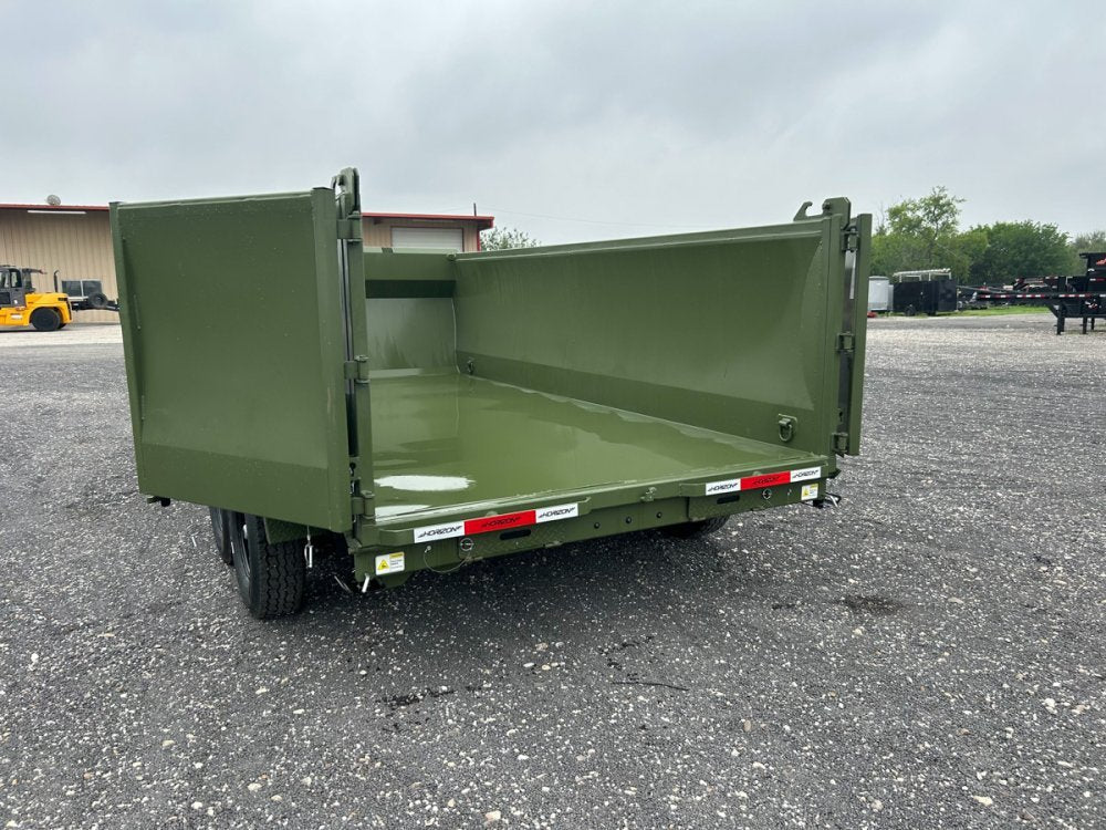 Horizon LZ7 BP 014681 - Stryker Dealership Group