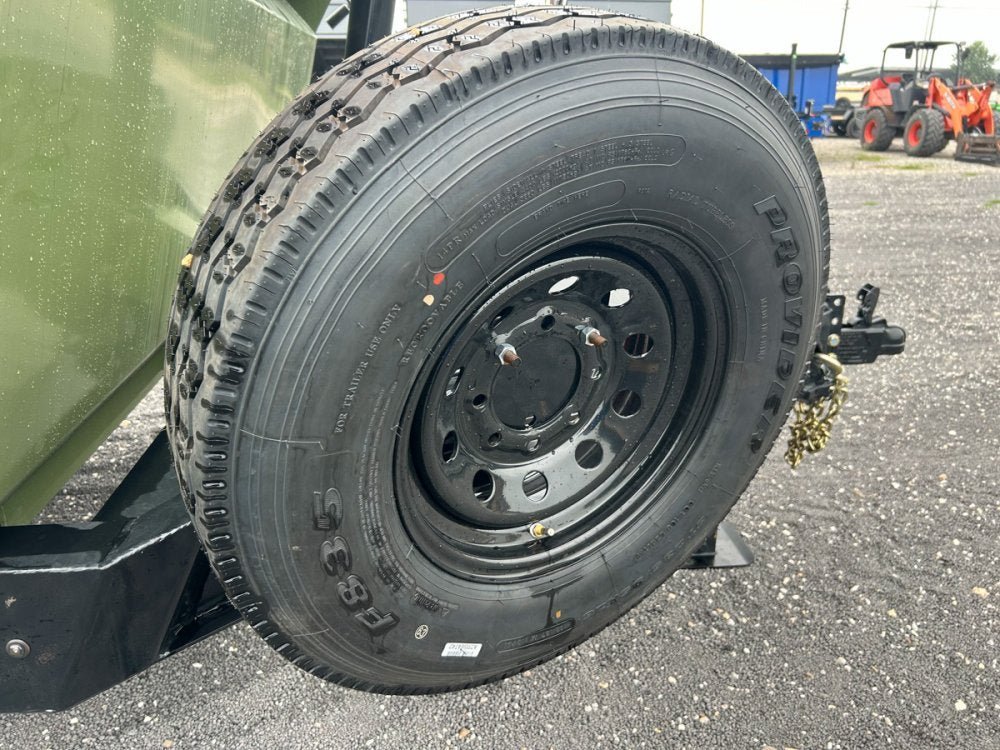 Horizon LZ7 BP 014681 - Stryker Dealership Group