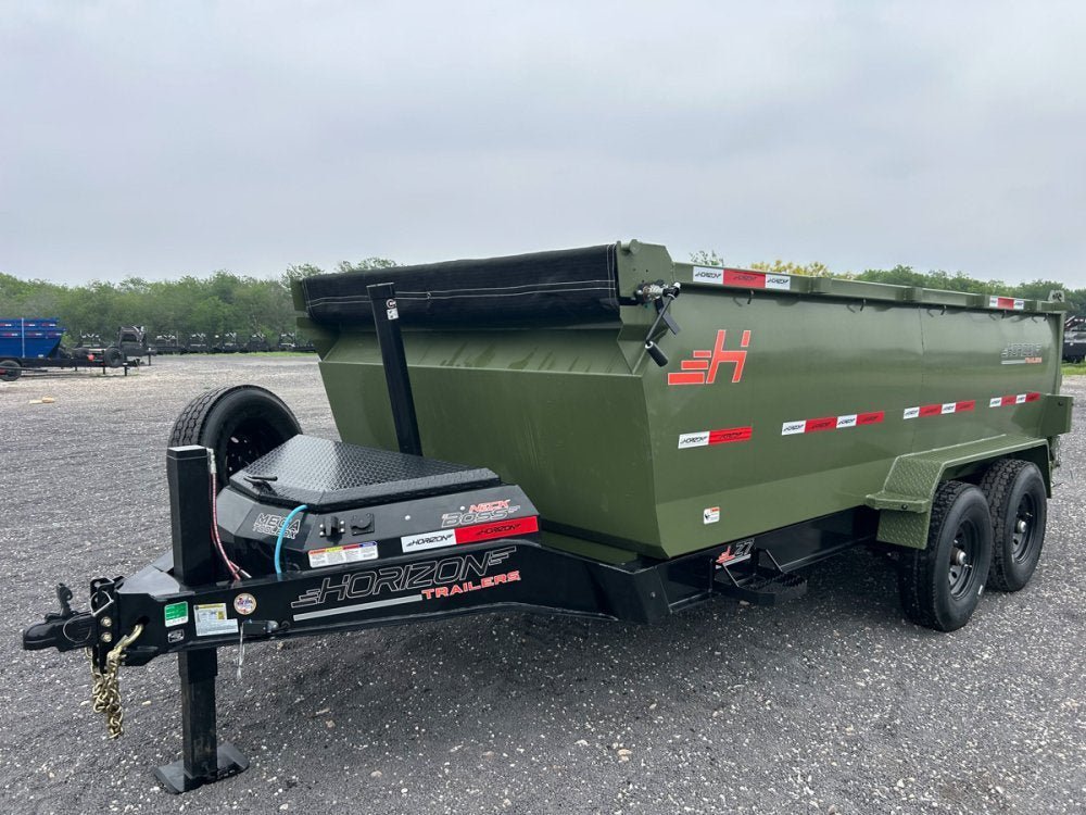Horizon LZ7 BP 014681 - Stryker Dealership Group