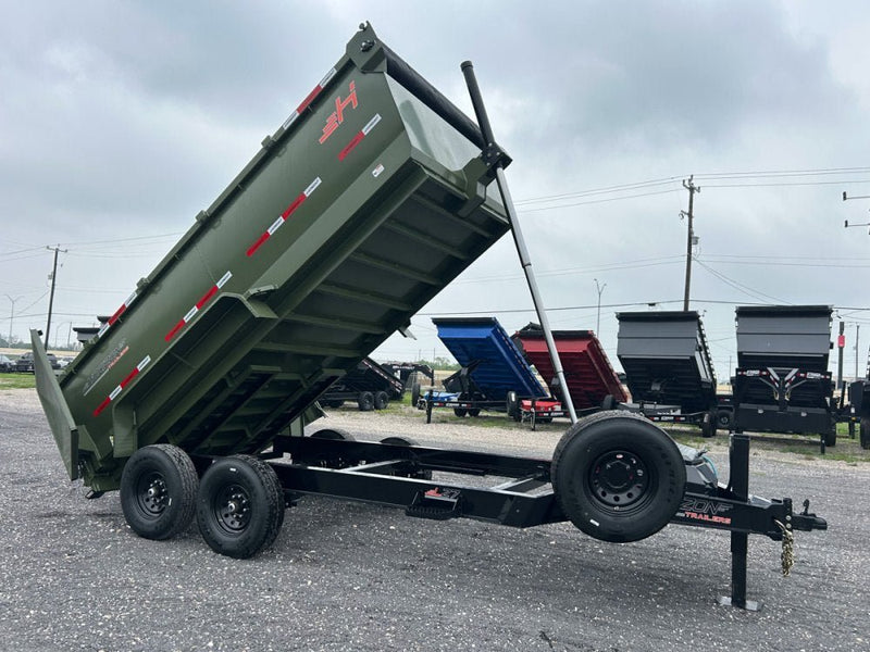 Horizon LZ7 BP 014681 - Stryker Dealership Group